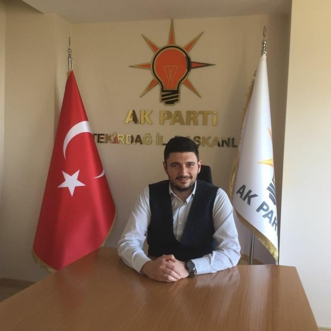 Karaca&rsquo;dan Ergene&rsquo;ye tarihi yatırım m&uuml;jdesi