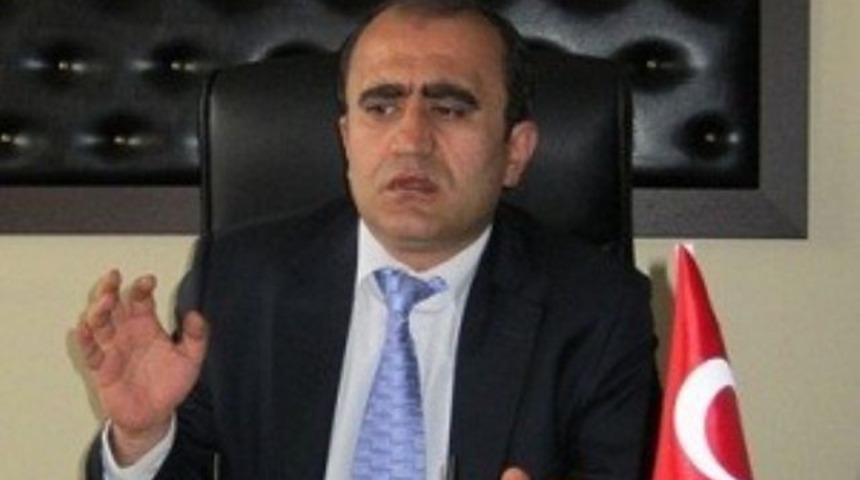 DES Genel Başkan Yardımcısı Topal; &ldquo;Kınama yerine daha somut adımlar bekliyoruz&rdquo;