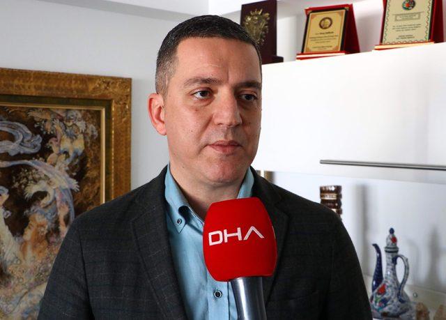 Ankara Barosu Başkanı, silah düzenlemesini değerlendirdi