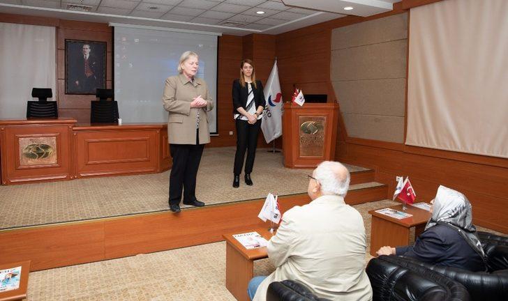 Demans Hasta Okulu düzenlendi G1