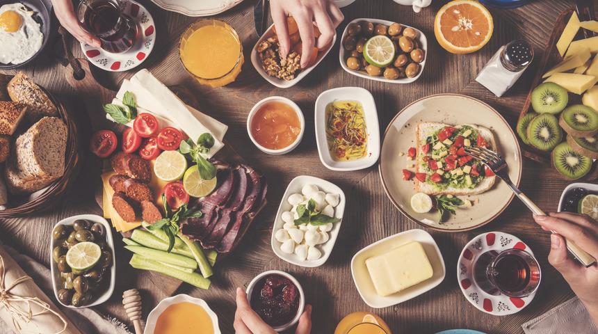 Kahvaltıdaki tartışma korkunç bitti! Ölüm sebebi 'pes' dedirtti