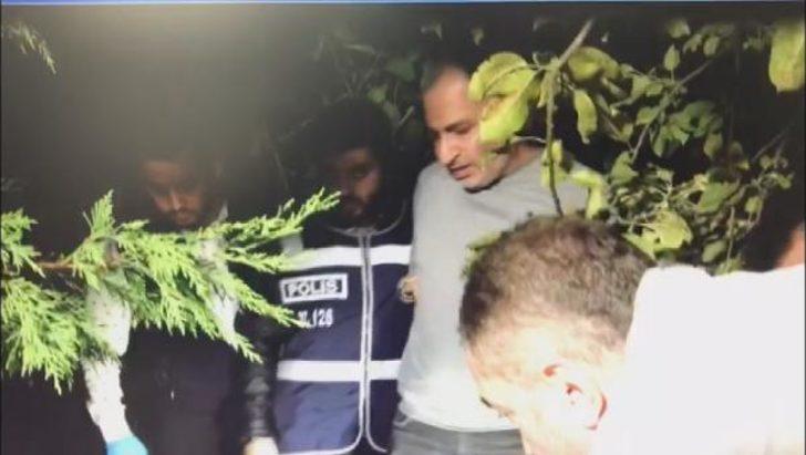 Komşusunu 23 yaşındaki sevgilisini kıskandığı için öldürmüş G3