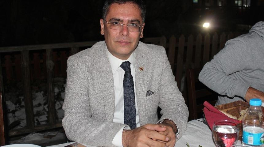 Başkan Toks&ouml;z, g&ouml;revdeki 200 g&uuml;n&uuml;n&uuml; değerlendirdi