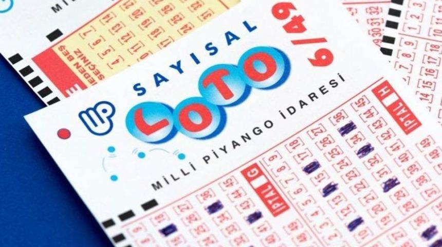 26 Ekim 2019 Sayısal Loto çekiliş sonuçları