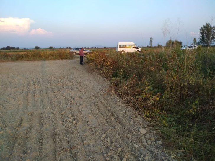 Osmaniye’de arazi kavgası kanlı bitti: 1 ölü, 3 yaralı G1