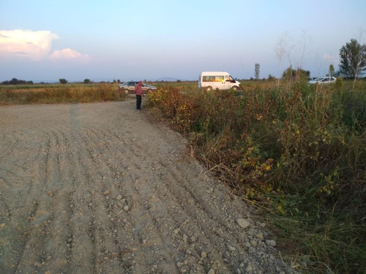 Osmaniye&rsquo;de arazi kavgası kanlı bitti: 1 &ouml;l&uuml;, 3 yaralı