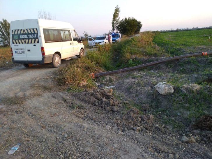 Osmaniye’de arazi kavgası kanlı bitti: 1 ölü, 3 yaralı G2