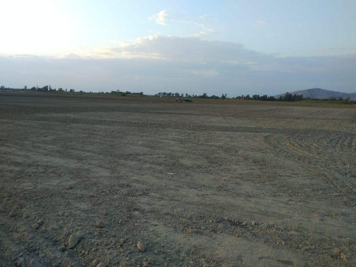 Osmaniye’de arazi kavgası kanlı bitti: 1 ölü, 3 yaralı G3