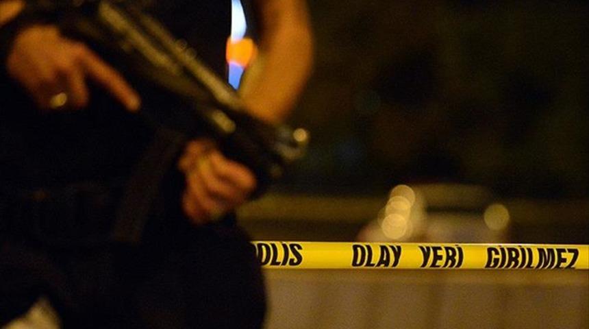 Öldürdüğü babası için jandarmaya kayıp başvurusunda bulunmuş