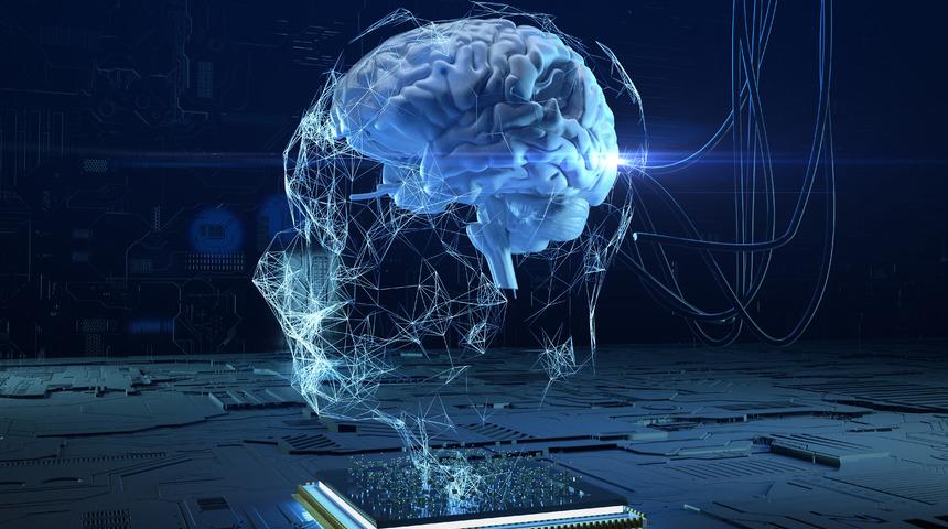 Bahçeşehir Kolejinden ABD'ye "yapay zeka" çıkarması