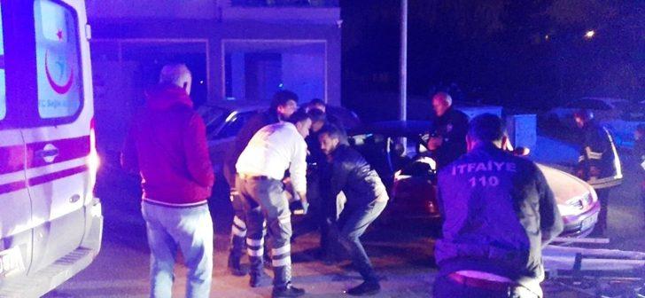 Çorum’da trafik kazası: 2 ölü, 1 yaralı G2