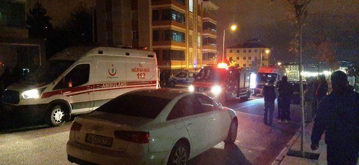 Çorum’da trafik kazası: 2 ölü, 1 yaralı G4