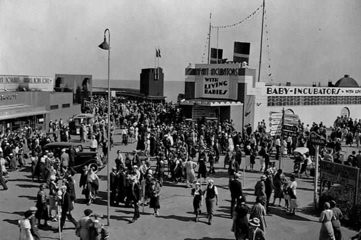 Prematüre bebekler için yaptığı şeyle tıp tarihini değiştirdi! G1