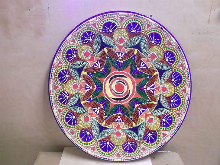 Çanak anten çirkinliğine son! Öyle bir yöntem buldu ki... G5