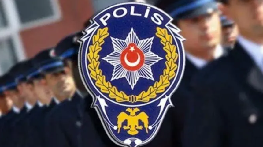 İstanbul Emniyet M&uuml;d&uuml;rl&uuml;ğ&uuml;nde terfiler