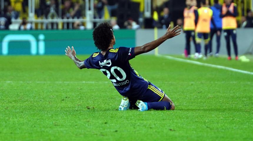 Luiz Gustavo: Ben buraya kazanmak için geldim