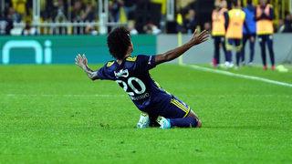 Luiz Gustavo: Ben buraya kazanmak için geldim