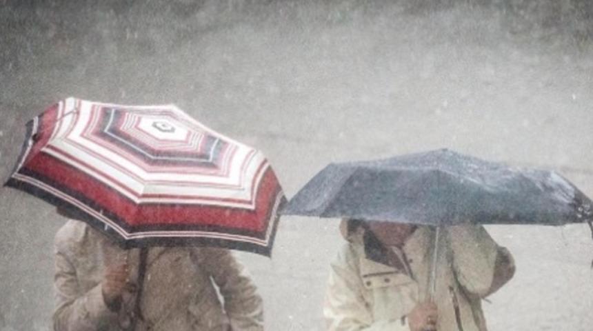 Meteoroloji'den son hava durumu tahmini uyarısı (27 Ekim İstanbul'da havalar nasıl olacak?)