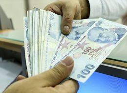 Memur ve emekli zammında geri sayım başladı! 'Böyle bir yöntem tercih edilirse' diyerek duyurdu! İşte refah payı ile masadaki zam oranı...