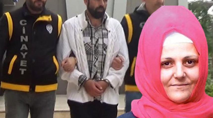 Bursa'da eşini &ouml;ld&uuml;ren adam i&ccedil;in ağırlaştırılmış m&uuml;ebbet hapis istemi