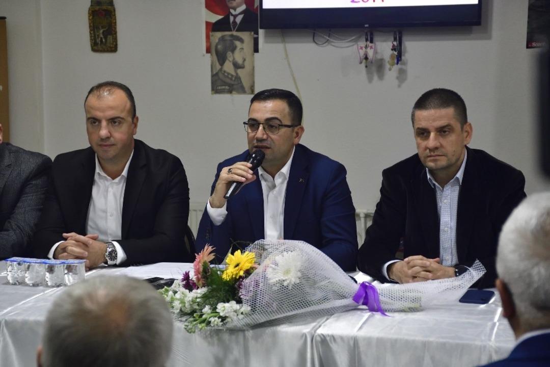 Başkan Erdoğan halkın isteklerini yerinde &ccedil;&ouml;zd&uuml;