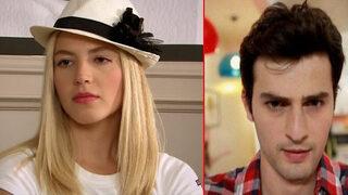 Küçük Sırlar'da sürpriz aşk