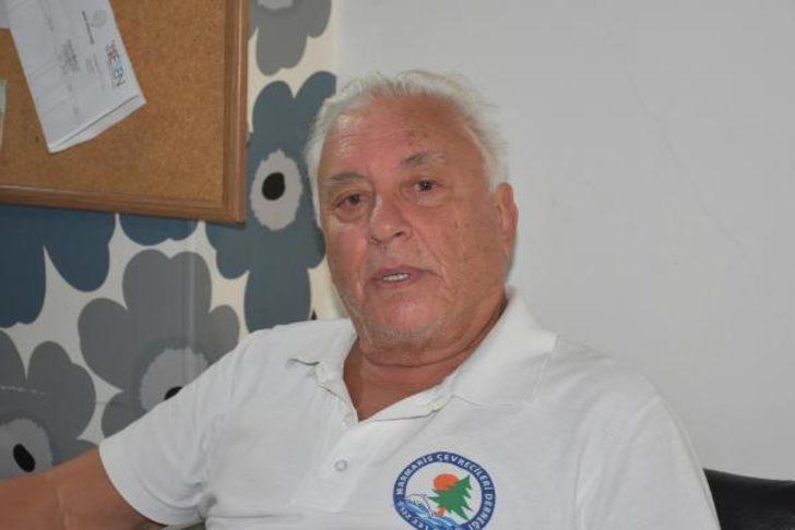 Marmaris'te zehirli balon ve aslan balığı istilası! Balık fiyatları arttı G4