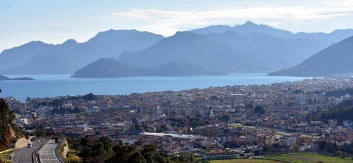 Marmaris'te zehirli balon ve aslan balığı istilası! Balık fiyatları arttı G5