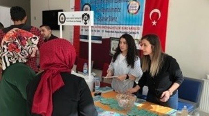 Iğdır&rsquo;da &ldquo;El Ele G&uuml;venli Geleceğe&rdquo; projesi