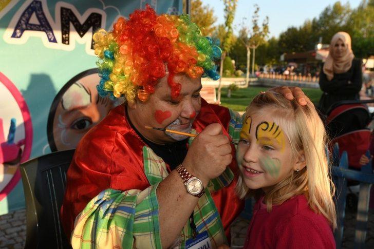 Altınpark’ta cumhuriyet coşkusu G3