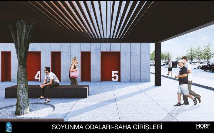 Osmanli Park Sosyal Tesisleri Fiyatlari Dugunyardimcisi