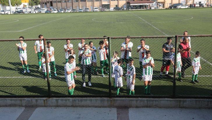 Efelerspor galibiyet serisini sürdürüyor G3