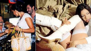 Sevda Demirel beste istedi