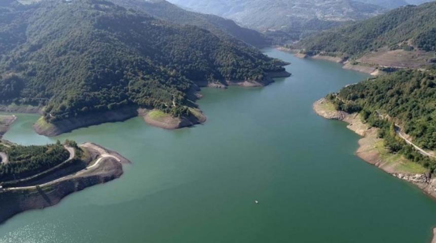  Yuvacık’a Arap turist akını