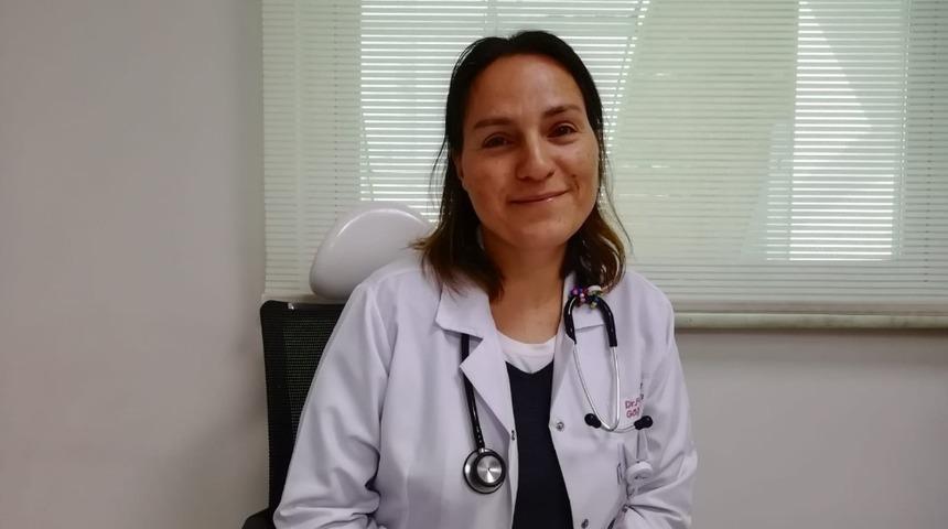 Grip aşısı KOAH hastalarını rahatlatıyor