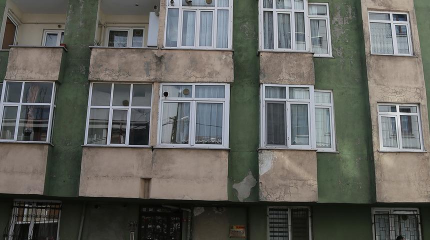 5.8'lik deprem sonrası 1.4 milyon TL'lik ödeme