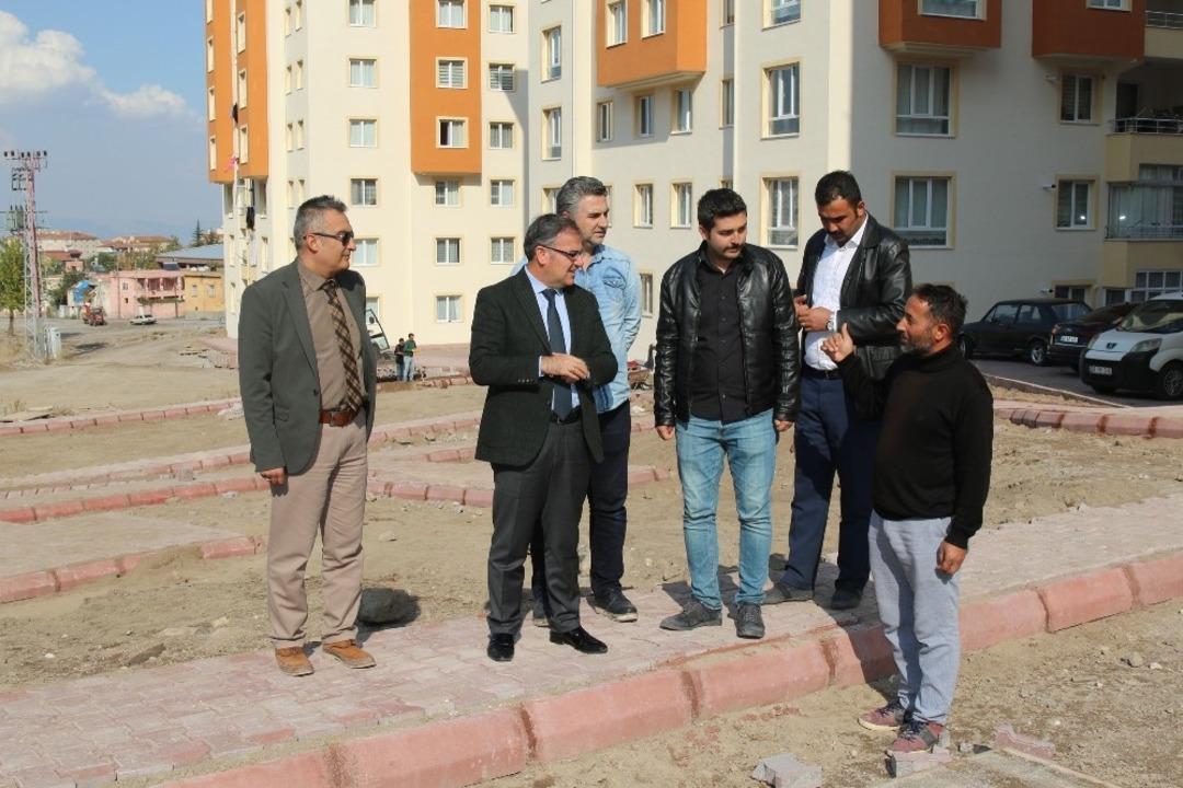 Kentsel D&ouml;n&uuml;ş&uuml;m&rsquo;de yapıl ihalesi 31 Ekim&rsquo;de ger&ccedil;ekleştirilecek