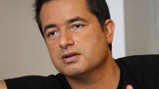 Acun'dan Ali Taran açıklaması