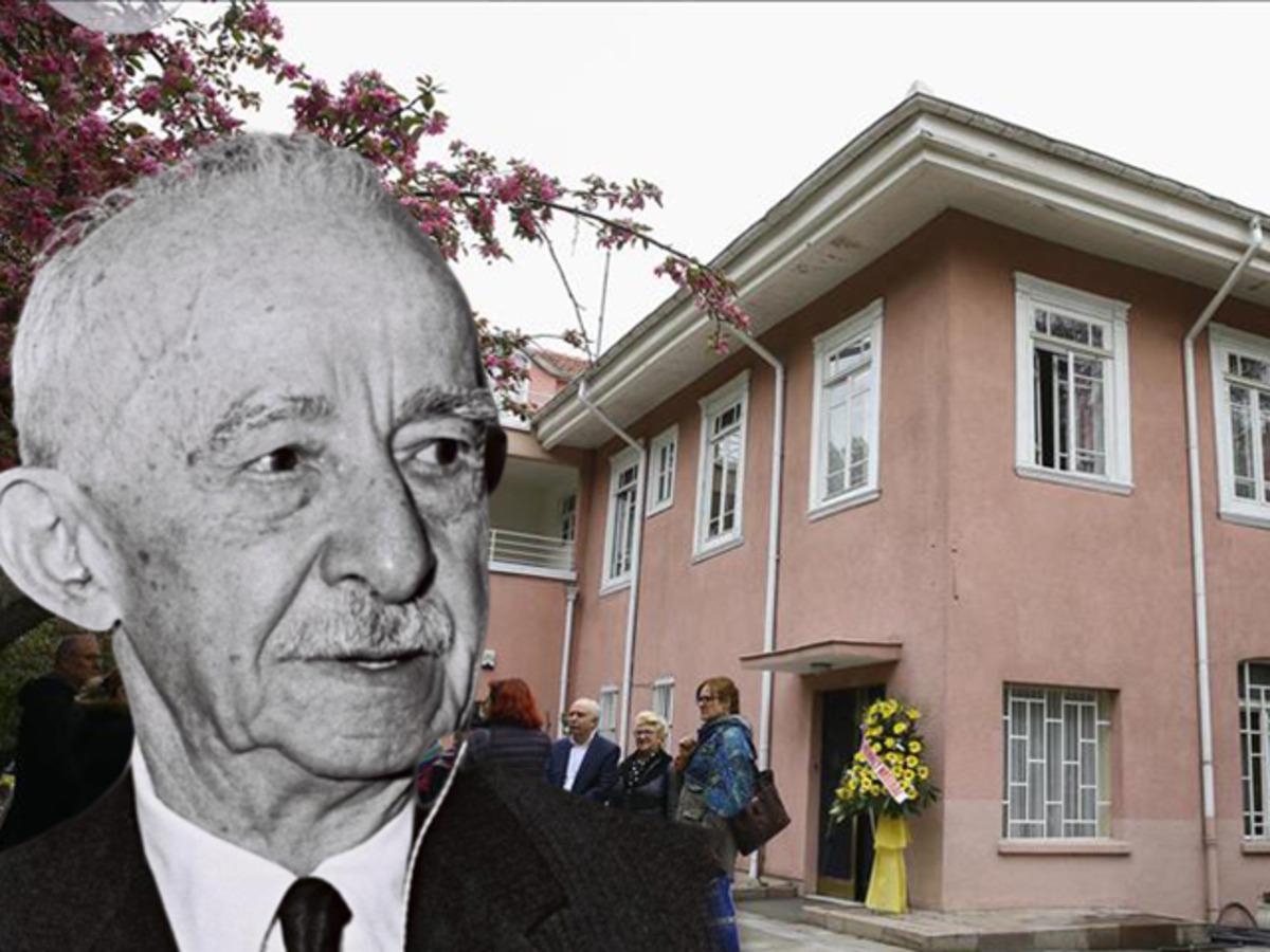 İsmet İn&ouml;n&uuml;'n&uuml;n evindeki imza bir asır sonra fark edildi