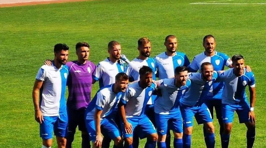Yeşilyurt Belediyespor&rsquo;da 1 puan sevinci