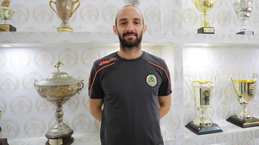 Efecan Karaca: Elimizden gelen her şeyi yapacağız