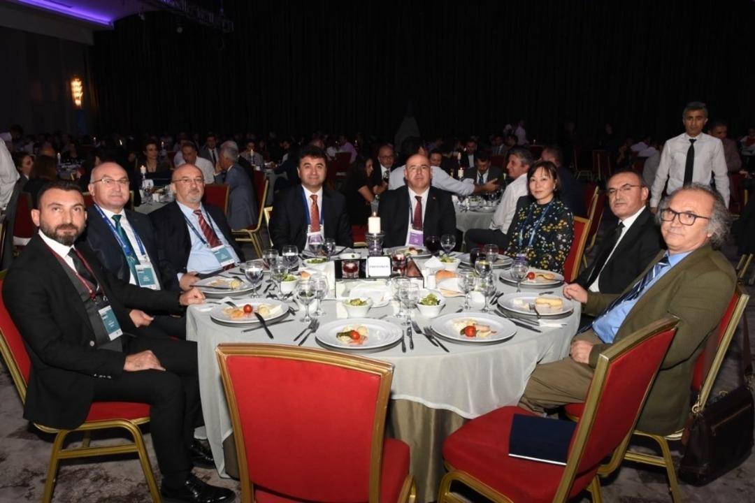 Edremit K&ouml;rfezi turizmin en prestijli organizasyonuna ev sahipliği yapacak