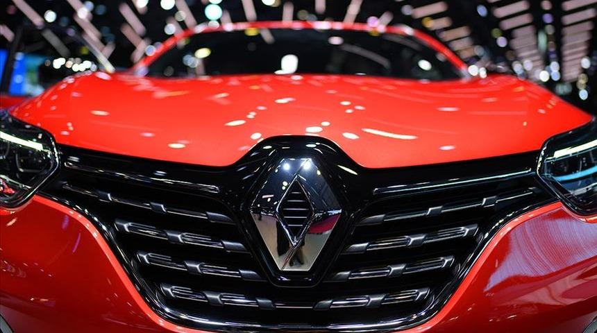 Renault’da işler yolunda gitmiyor!