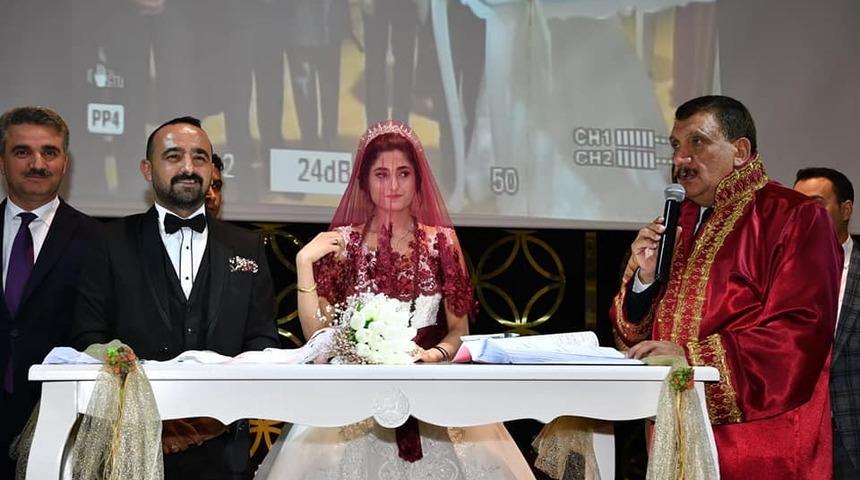 Gazeteci Sercan Erduran&rsquo;un mutlu g&uuml;n&uuml;