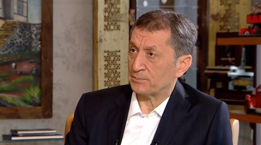 Bakan Selçuk'tan 'şubat öğretmen atamaları' açıklaması