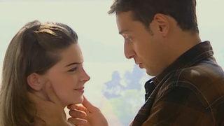 Kavak Yelleri'nde aşkı bitti