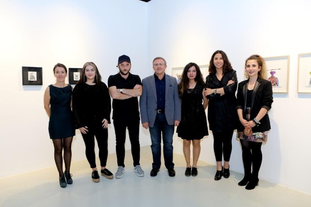 Misi&rsquo;de Zaman Katmanları sergisi