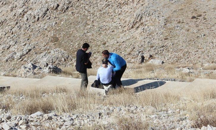 Adıyaman Belediye Başkanı Süleyman Kılınç Bakan'ın katıldığı programda fenalaştı G4