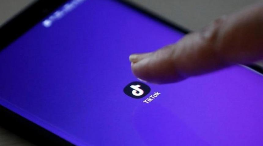 ABD duyurdu: TikTok artık resmen ulusal bir tehdit!