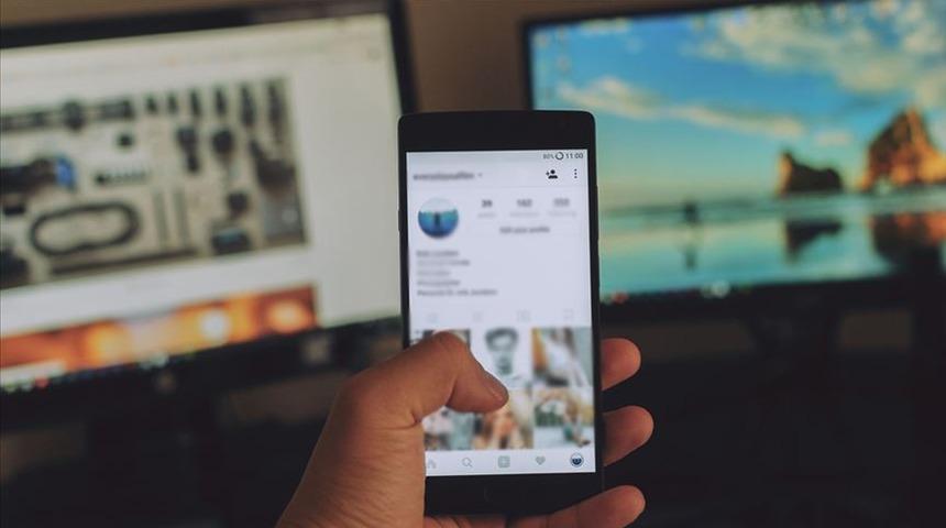 Uzmanlardan sosyal medya uyarısı! Bunu sakın yapmayın